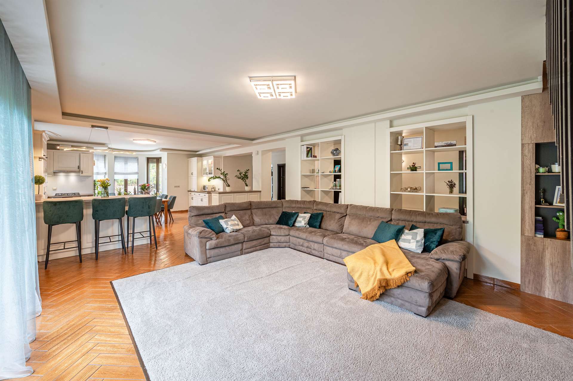 6 room Ház For Eladó in Dunakeszi, Pest - 3