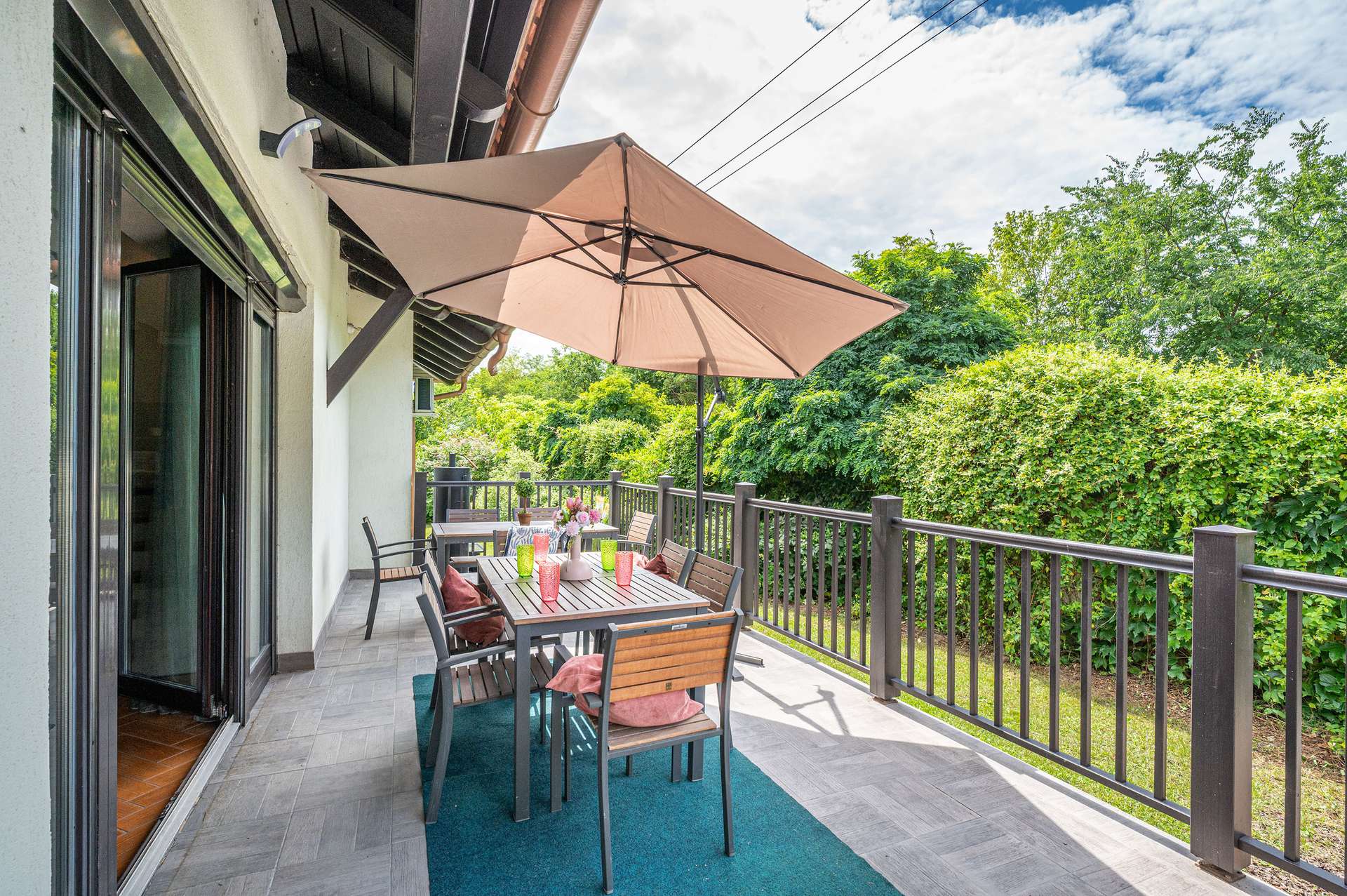 6 room Ház For Eladó in Dunakeszi, Pest - 27