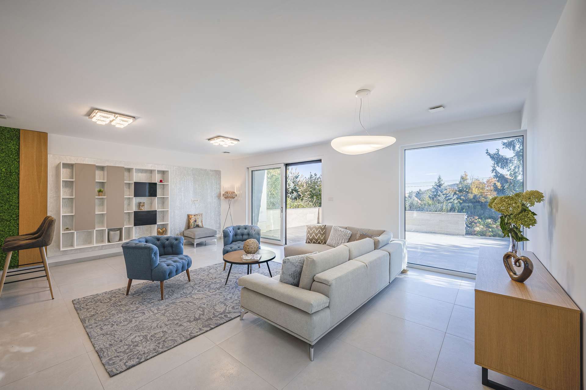 4 room Ház For Eladó in Budapest, - 4