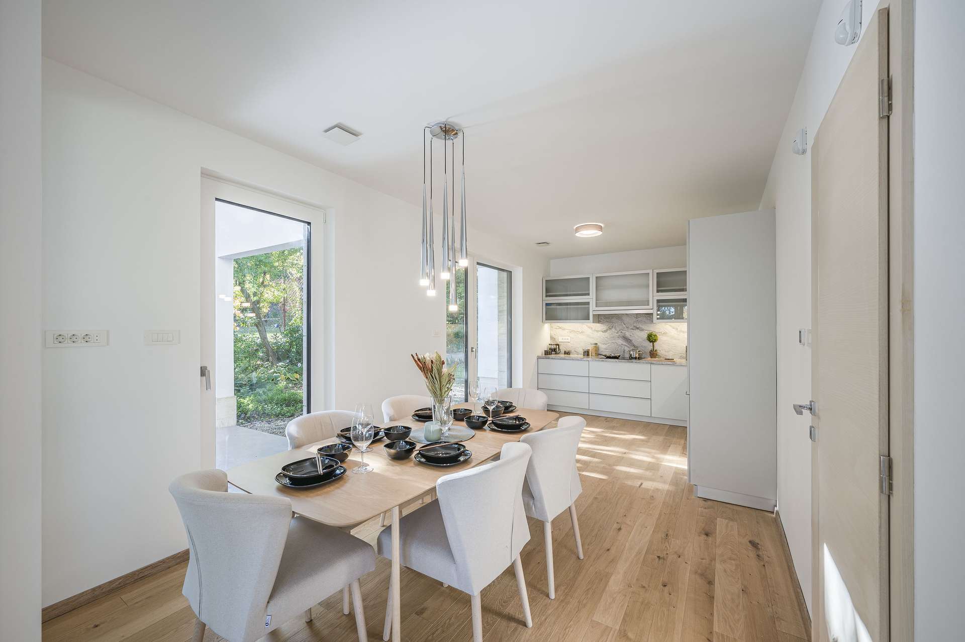 4 room Ház For Eladó in Budapest, - 10