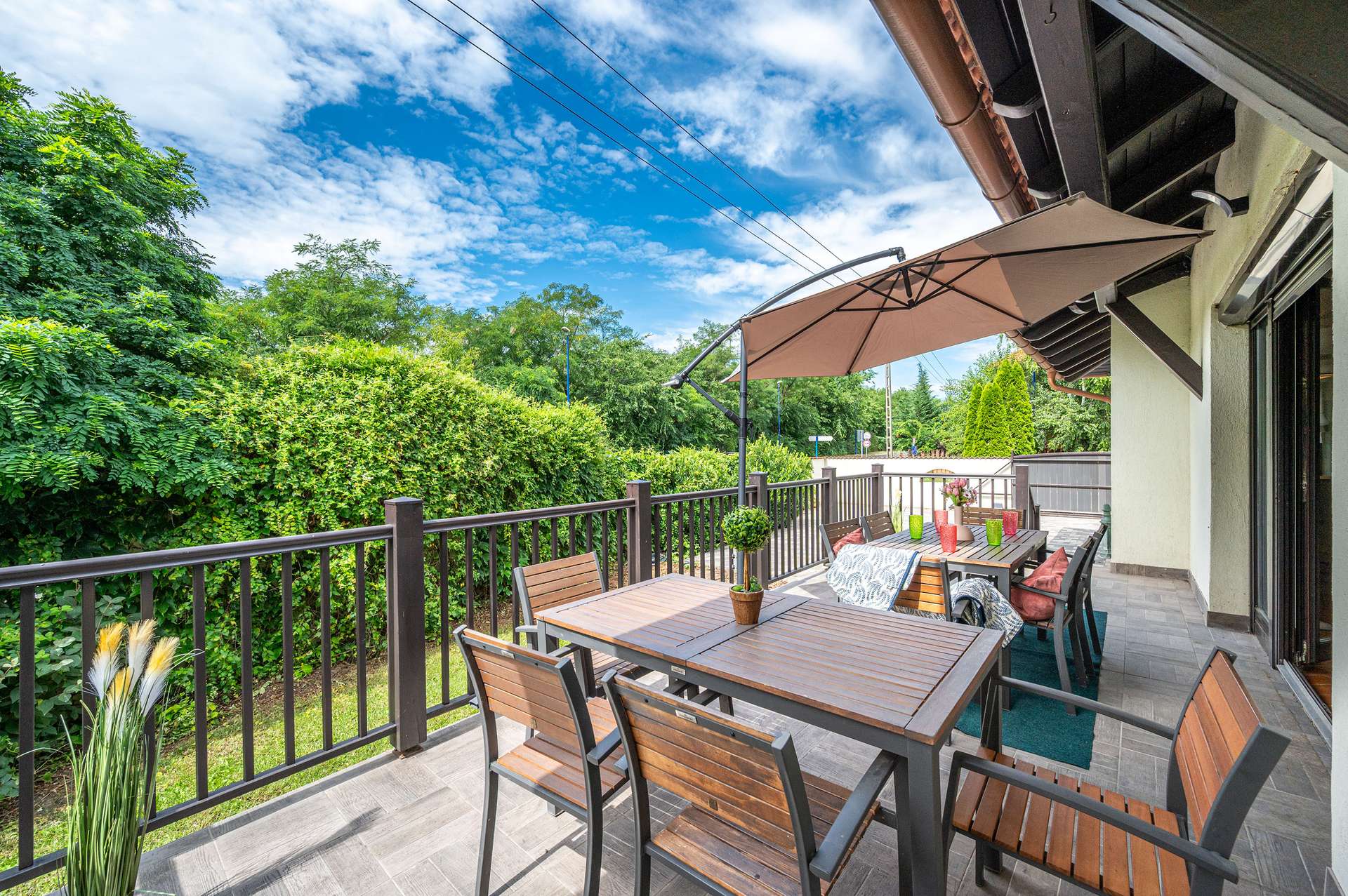 6 room Ház For Eladó in Dunakeszi, Pest - 28