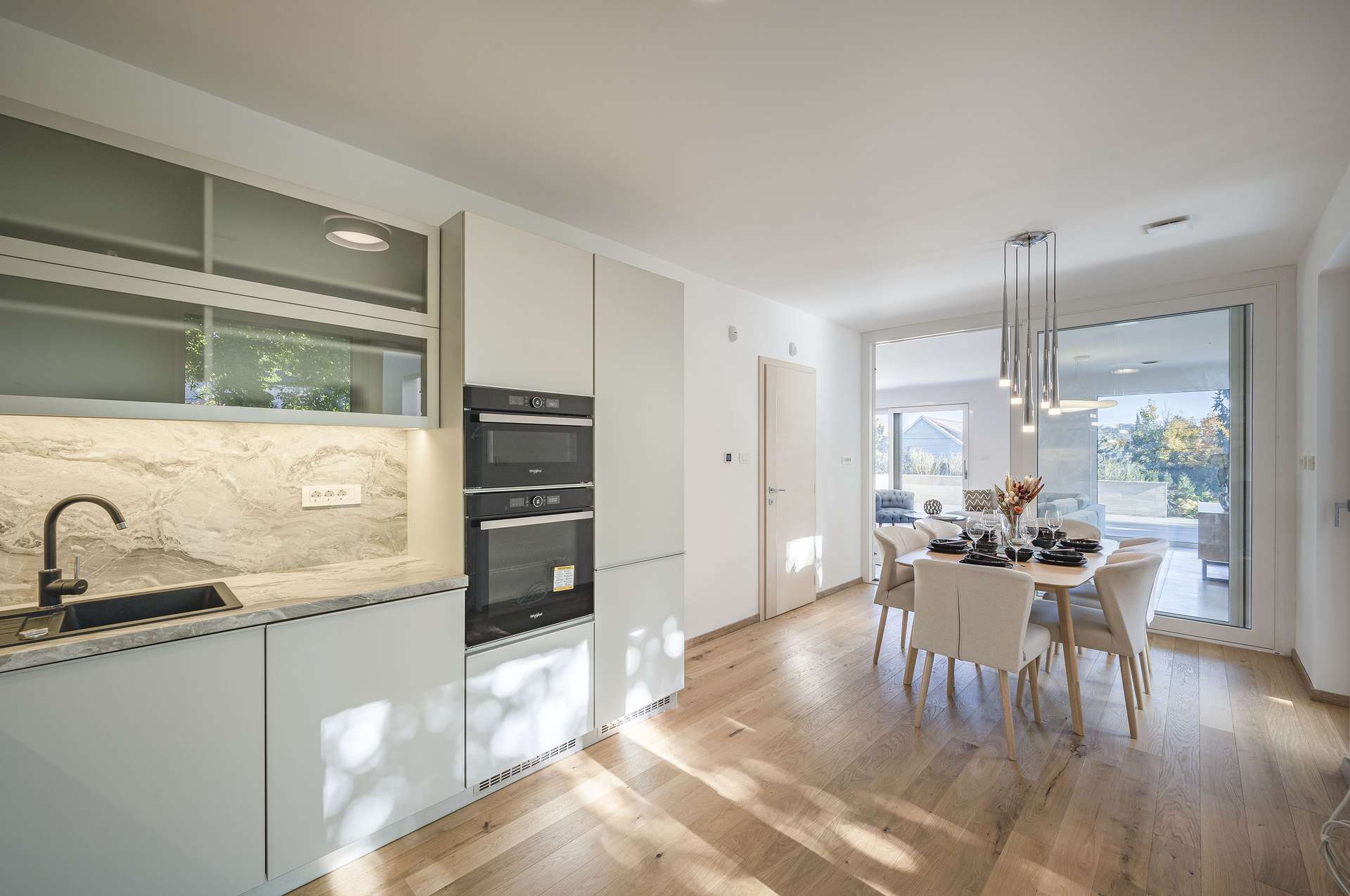 4 room Ház For Eladó in Budapest, - 12