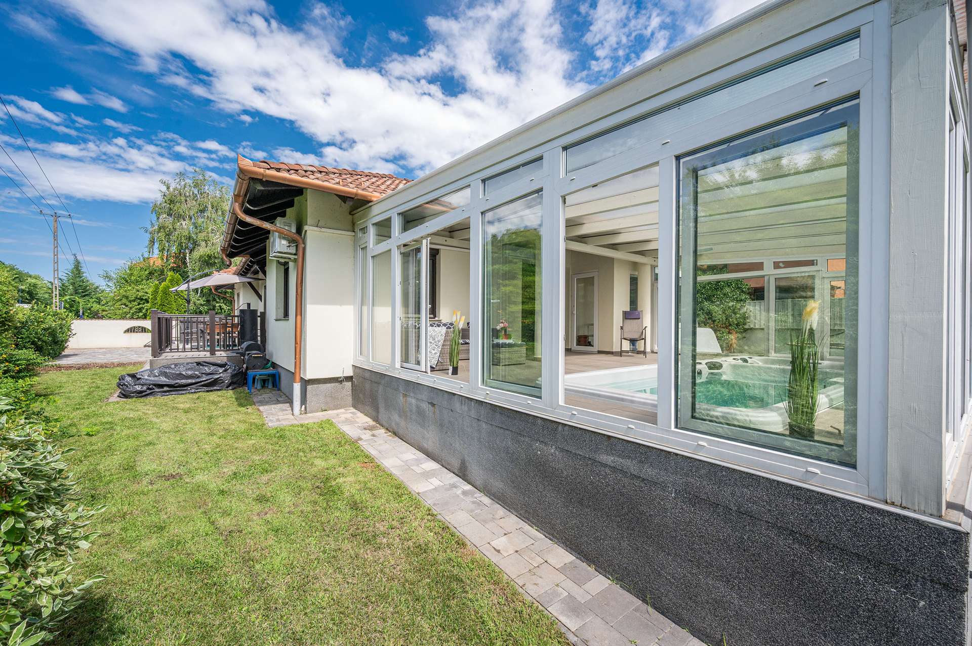 6 room Ház For Eladó in Dunakeszi, Pest - 30