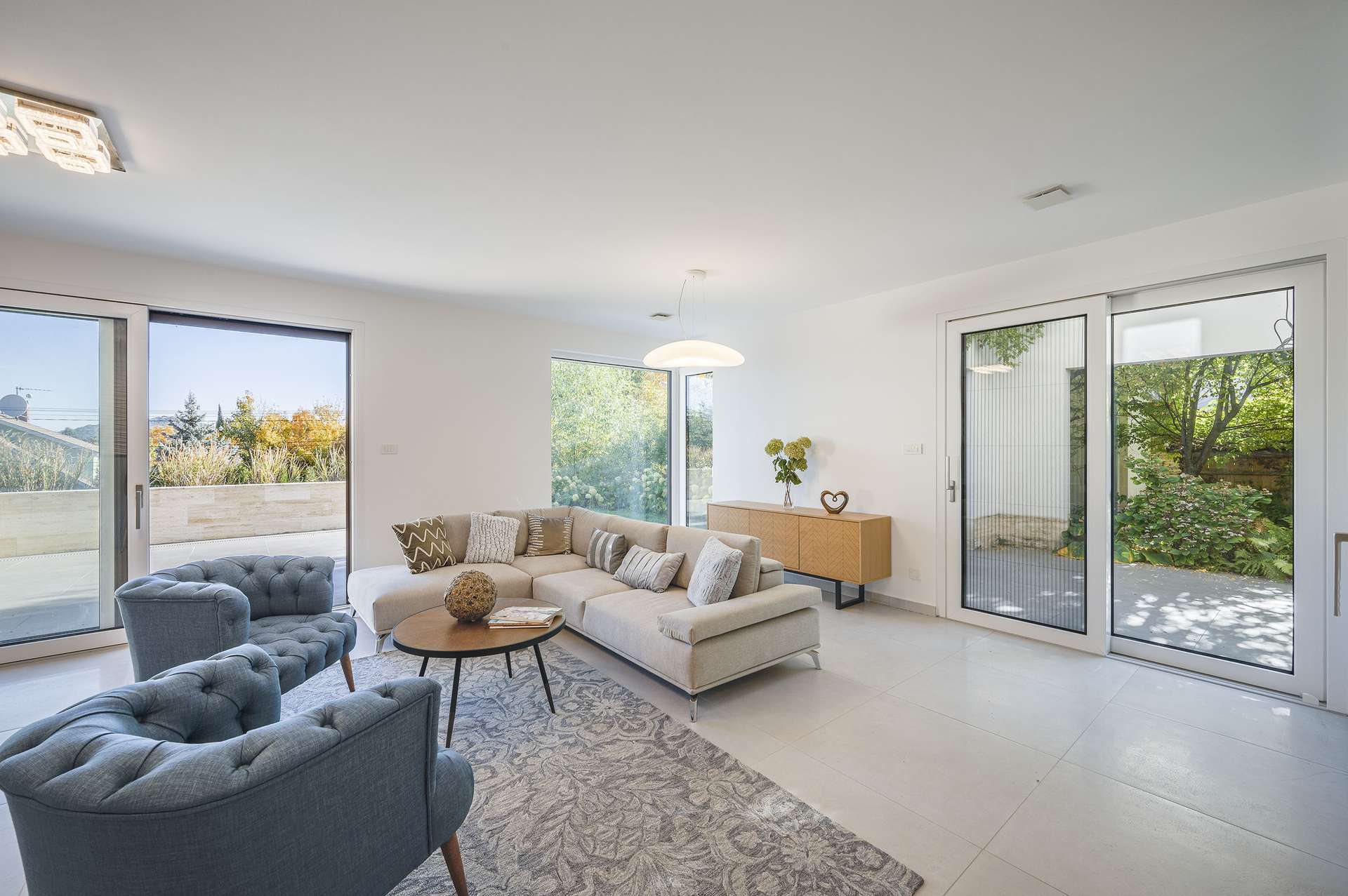 4 room Ház For Eladó in Budapest, - 6