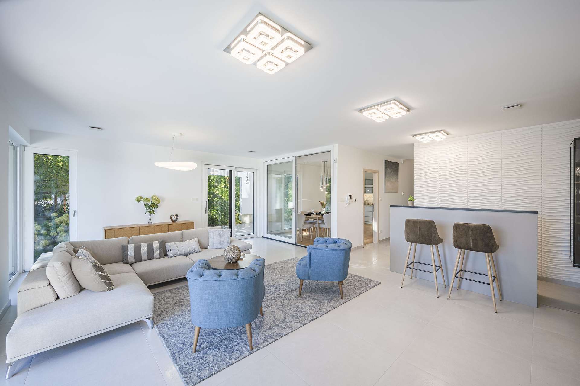 4 room Ház For Eladó in Budapest, - 2