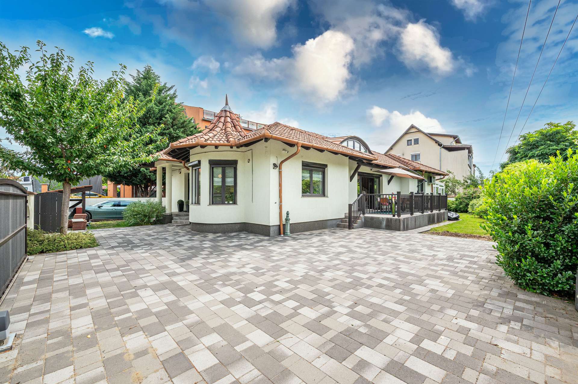 6 room Ház For Eladó in Dunakeszi, Pest - 26