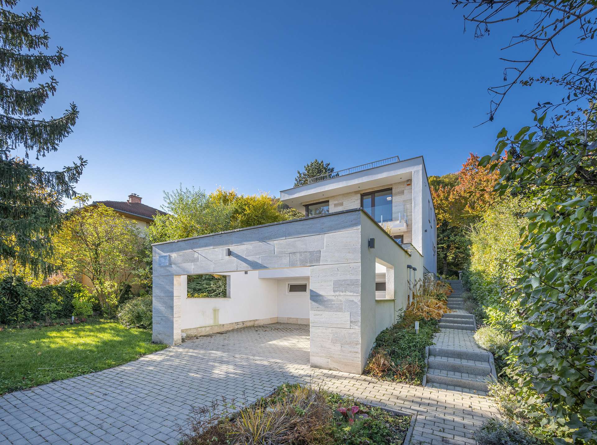 4 room Ház For Eladó in Budapest, - 27