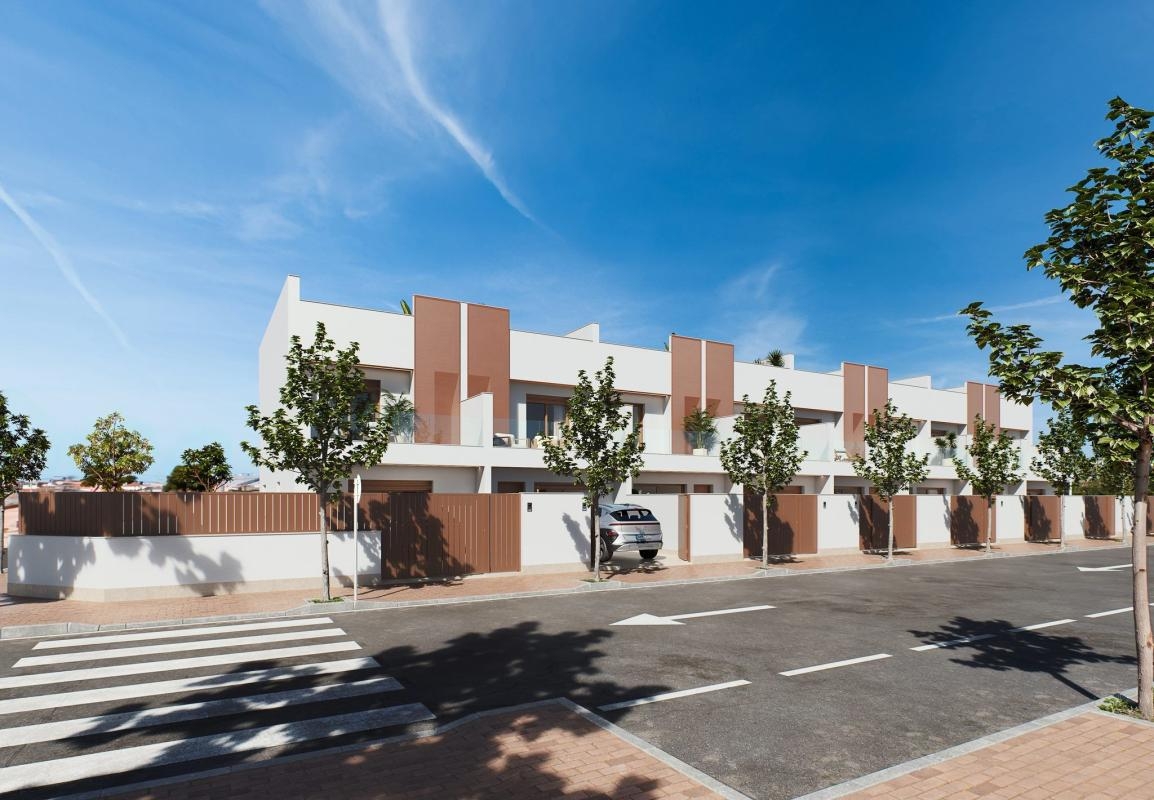 woningen