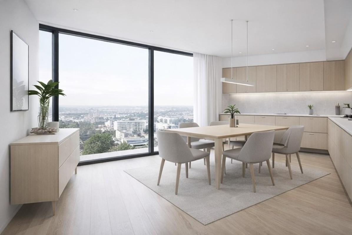 woningen
