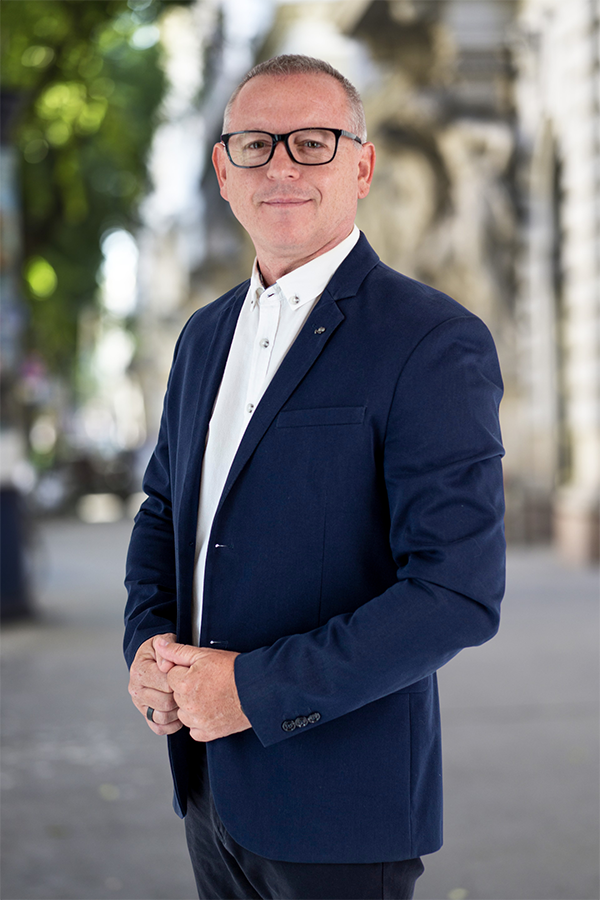 Szabolcs Béres