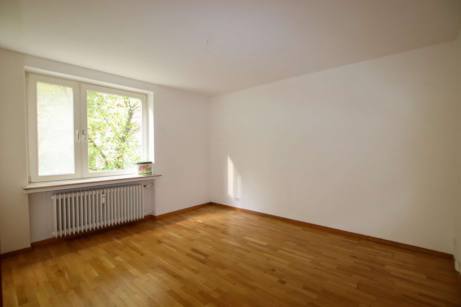 Großzügige 3-Zimmer-Wohnung in Bremen St. Magnus – Bild 5
