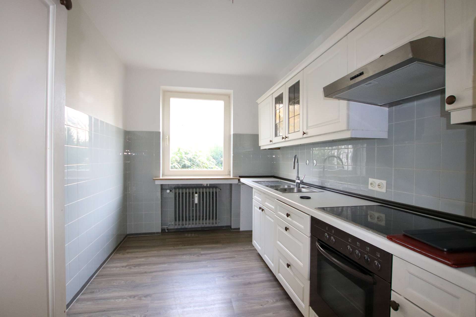 Großzügige 3-Zimmer-Wohnung in Bremen St. Magnus – Bild 4
