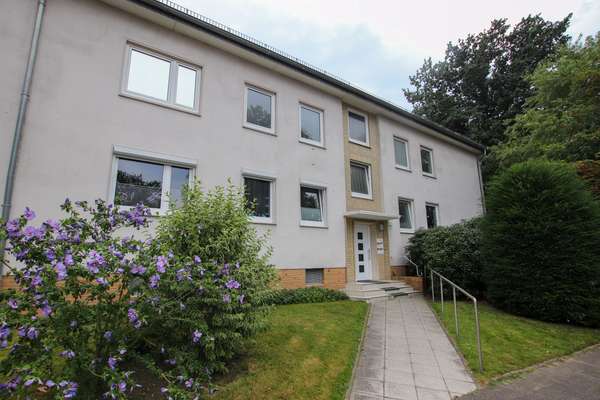 Großzügige 3-Zimmer-Wohnung in Bremen St. Magnus