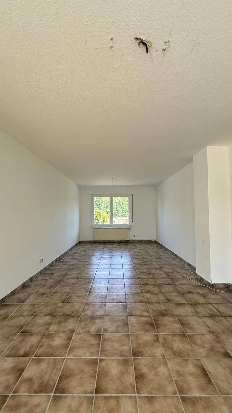 Zimmer Reihenmittelhaus Voxtrup