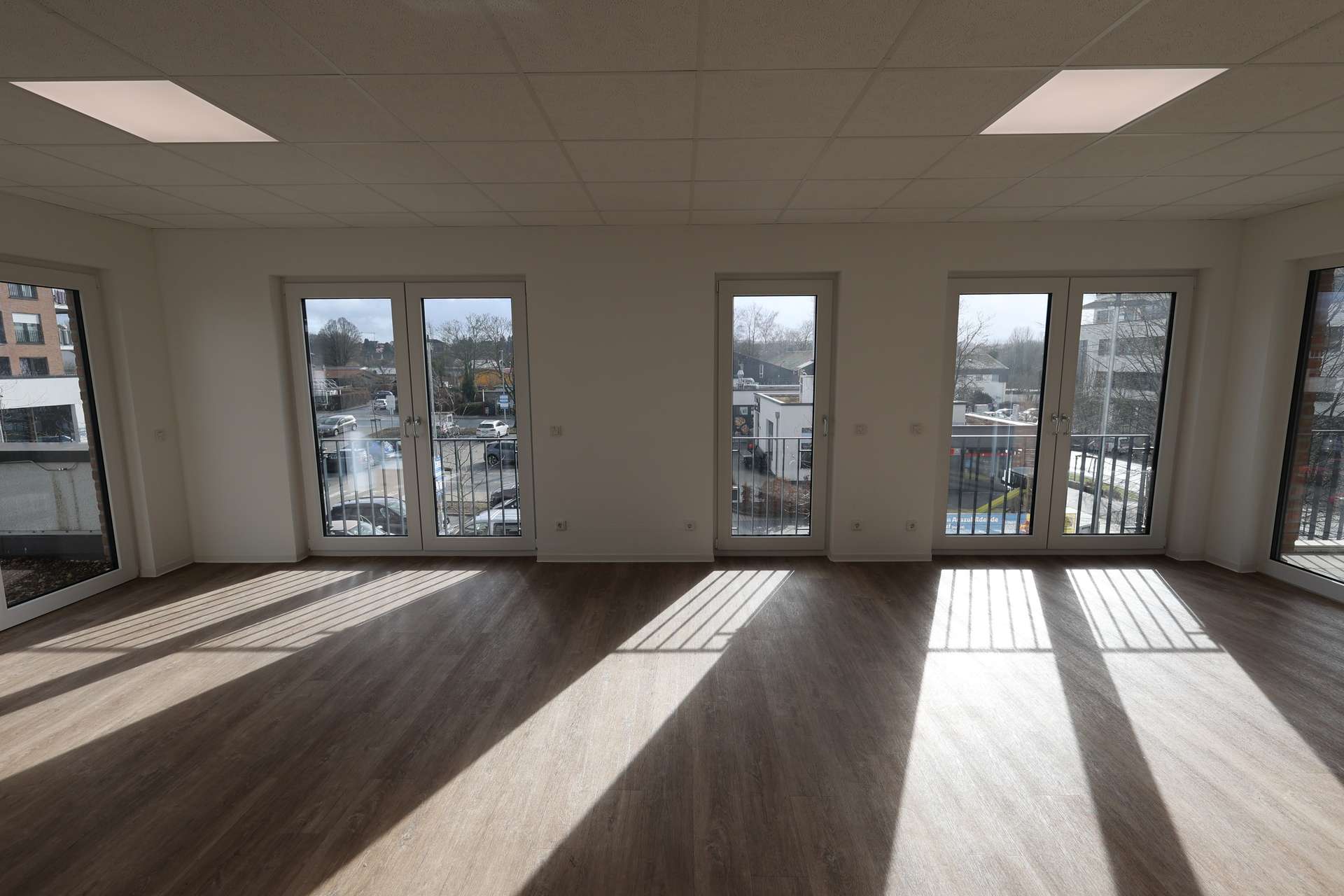 Sonniges Büro in Bestlage! in Dortmund - 7I9A5355