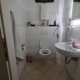 Renditestarkes Wohn- & Geschäftshaus in der Fußgängerzone Hagens in Hagen - Badezimmer