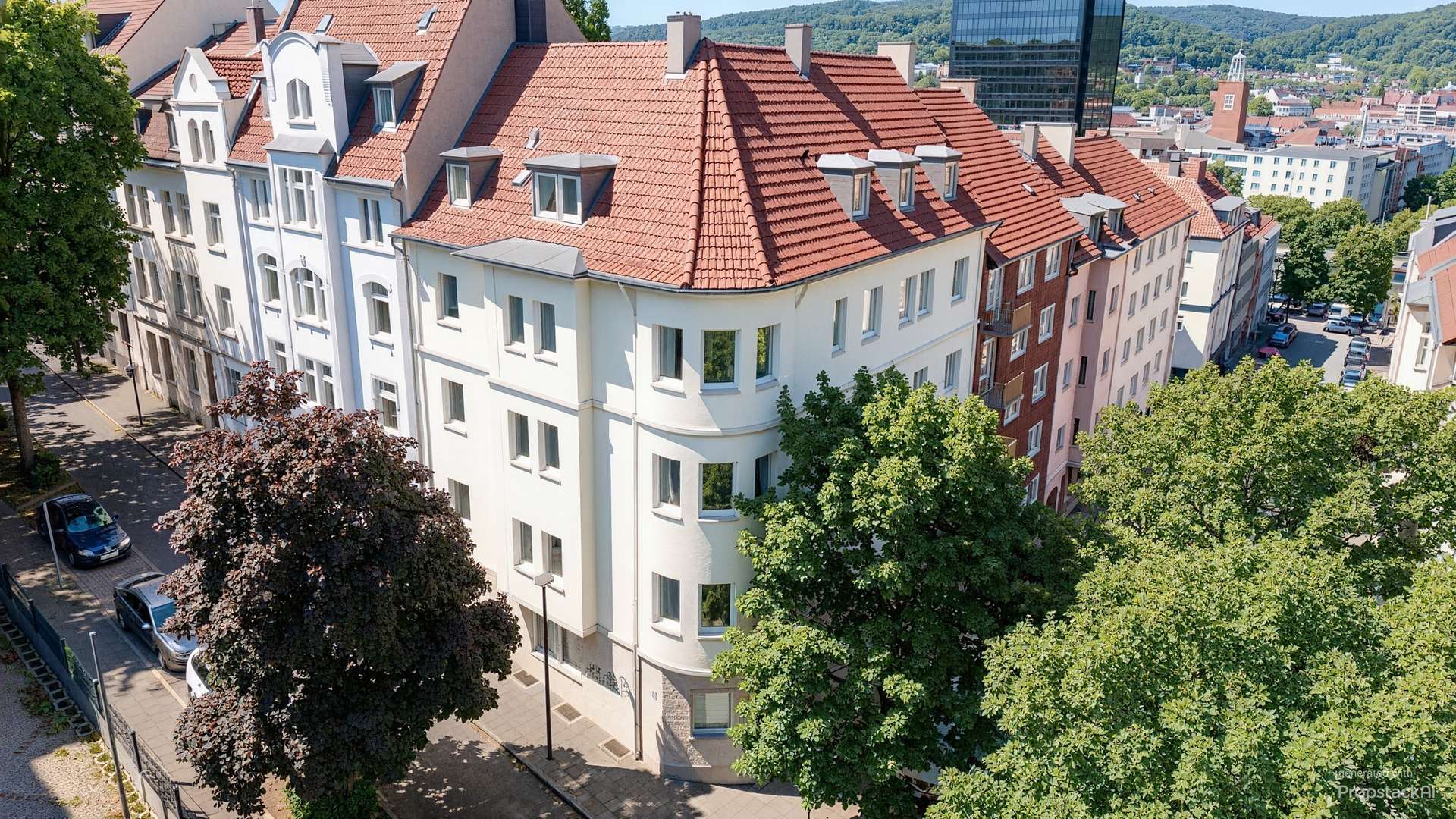 Renditekracher direkt in Hagen Zentrum, schnell zuschlagen! in Hagen - Titelbild