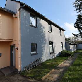 Ein Grundstück, zwei Zuhause – perfekte Chance für Familien & Investoren in Essen - Hinterhaus 2
