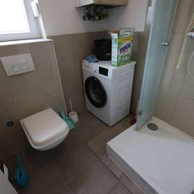 Voll ausgestattetes Restaurant in Hagen zu übernehmen! in Hagen - Dusche