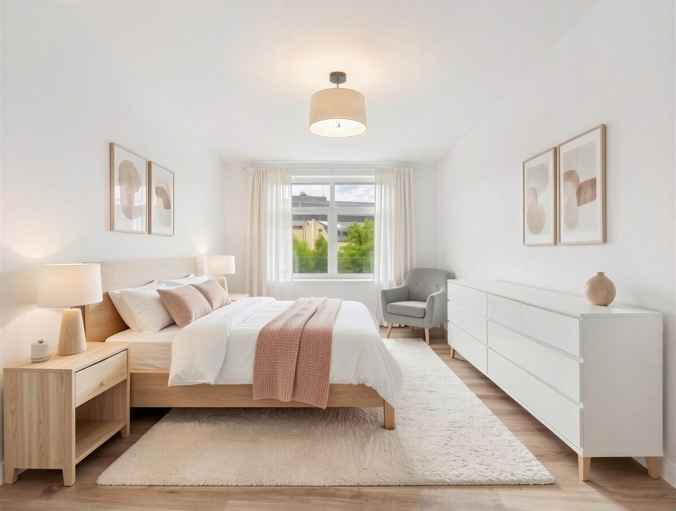 Sanierter Altbau - Traum: Energieeffizienz trifft auf Wohnkomfort!