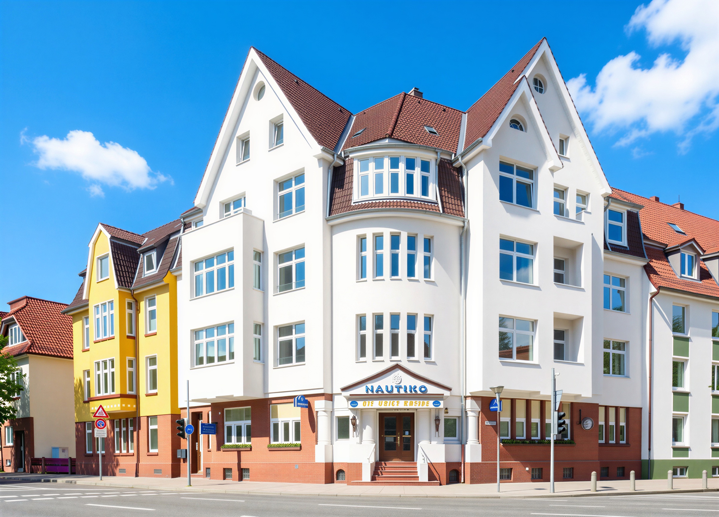 „180 m² Gewerbefläche in Cuxhaven – Kaltmiete erst ab Geschäftseröffnung!“