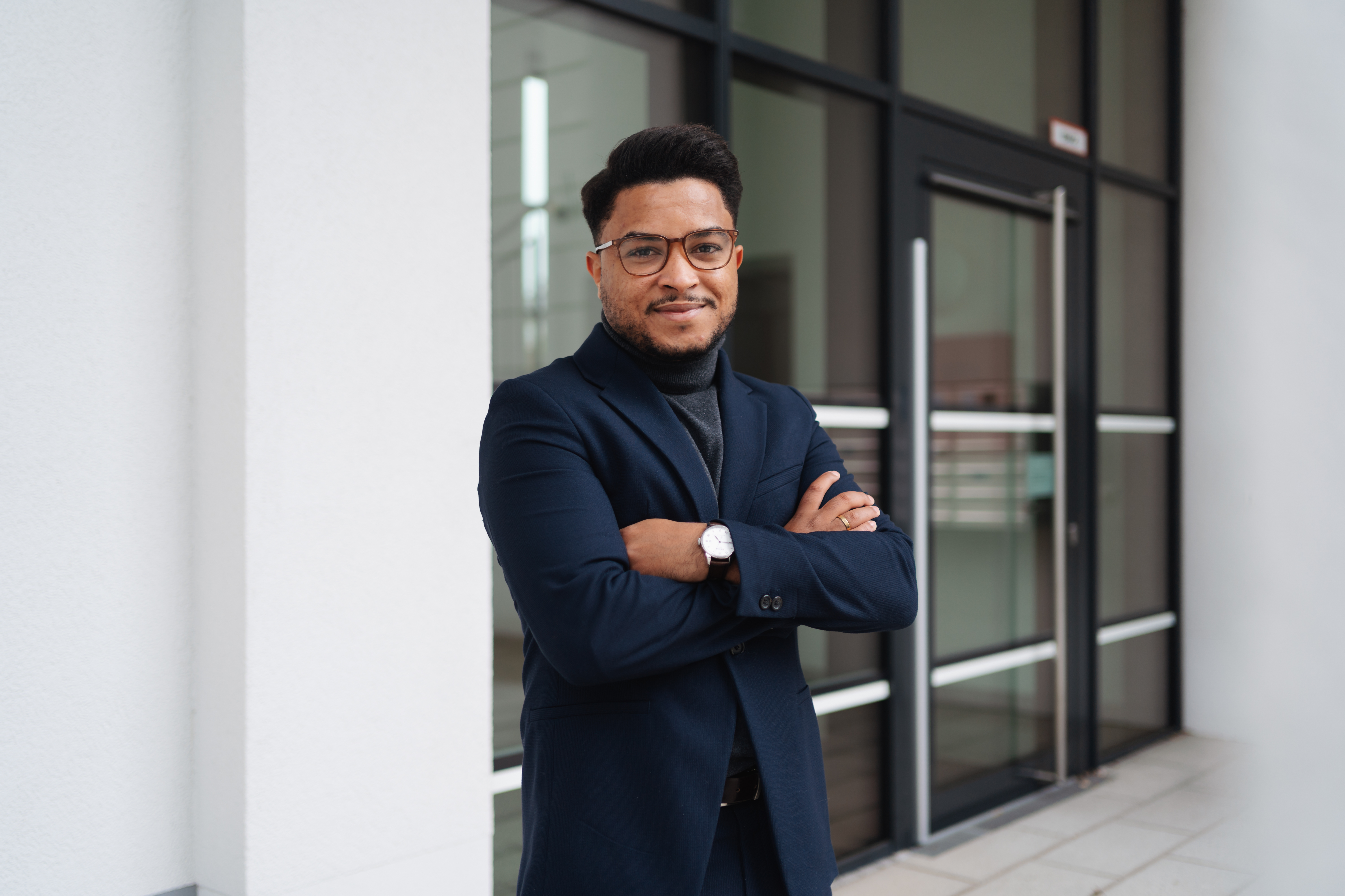 Herr Amiskael Encarnacion Castro 