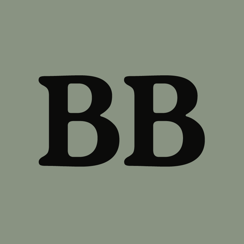 Benjamin Bestgen