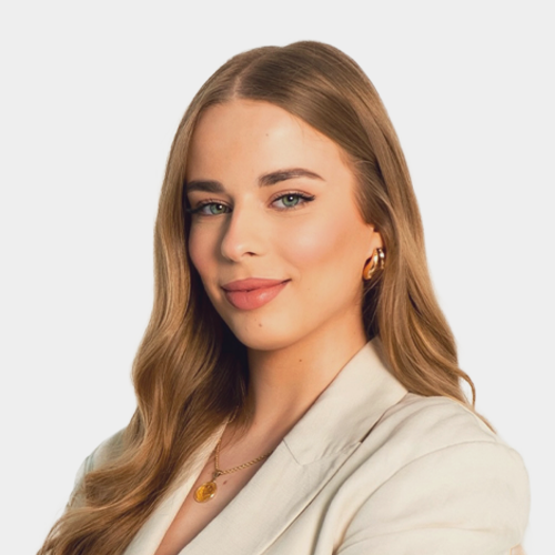 Genita Gashi