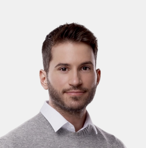 Gian-Patrick Müller