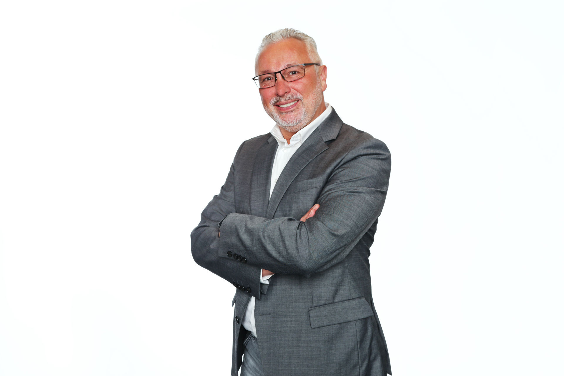 Jürgen Hain
