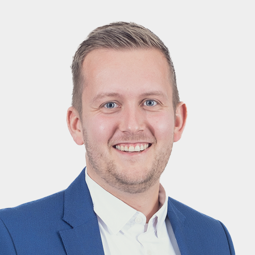 Sebastian Dahlheimer