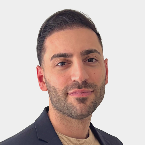 Sercan Özdemir