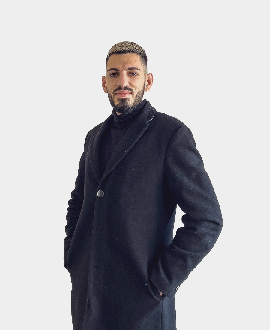 Yosef Asha