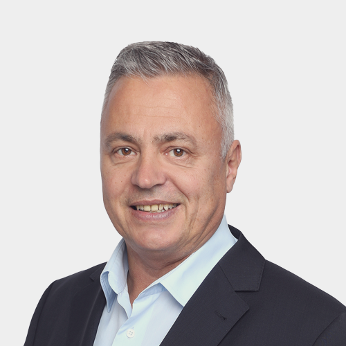 Bernd Fischer