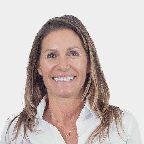Melanie Sweetman