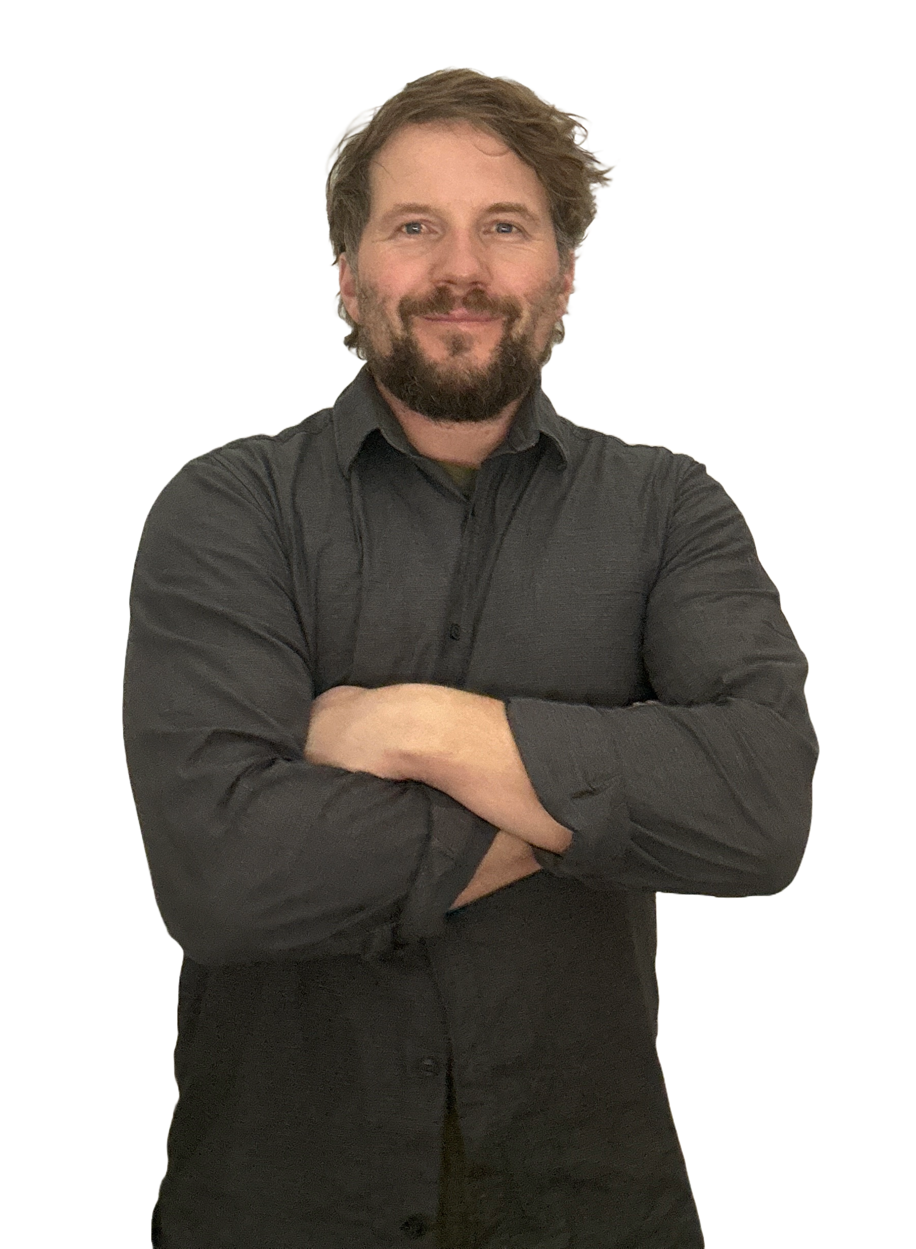Christoph Trendel