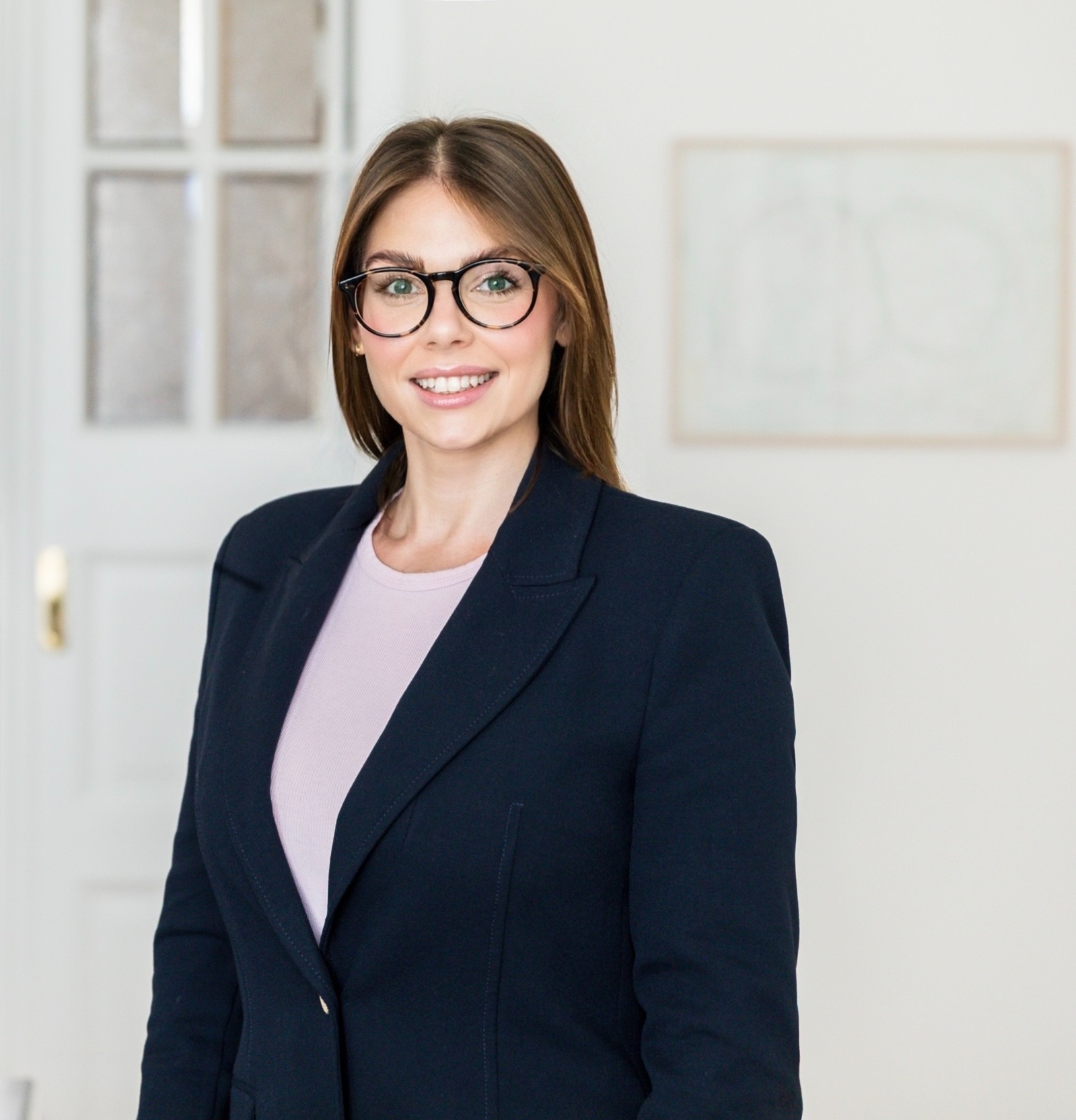 Victoria Weiß