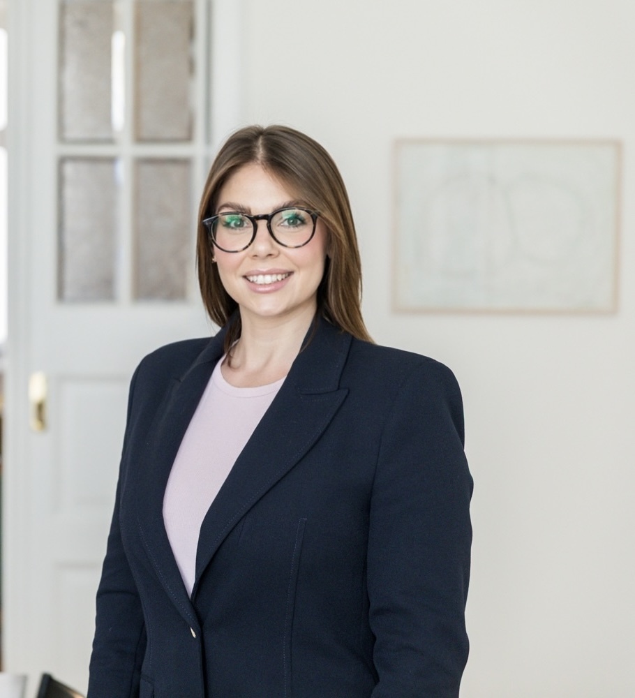Victoria Weiß
