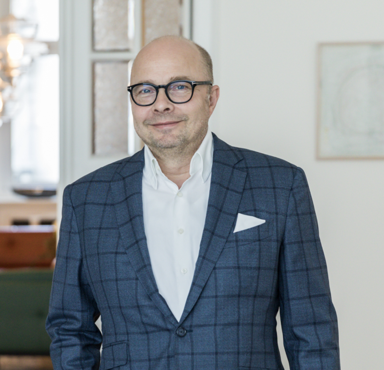 Jürgen Meehsen