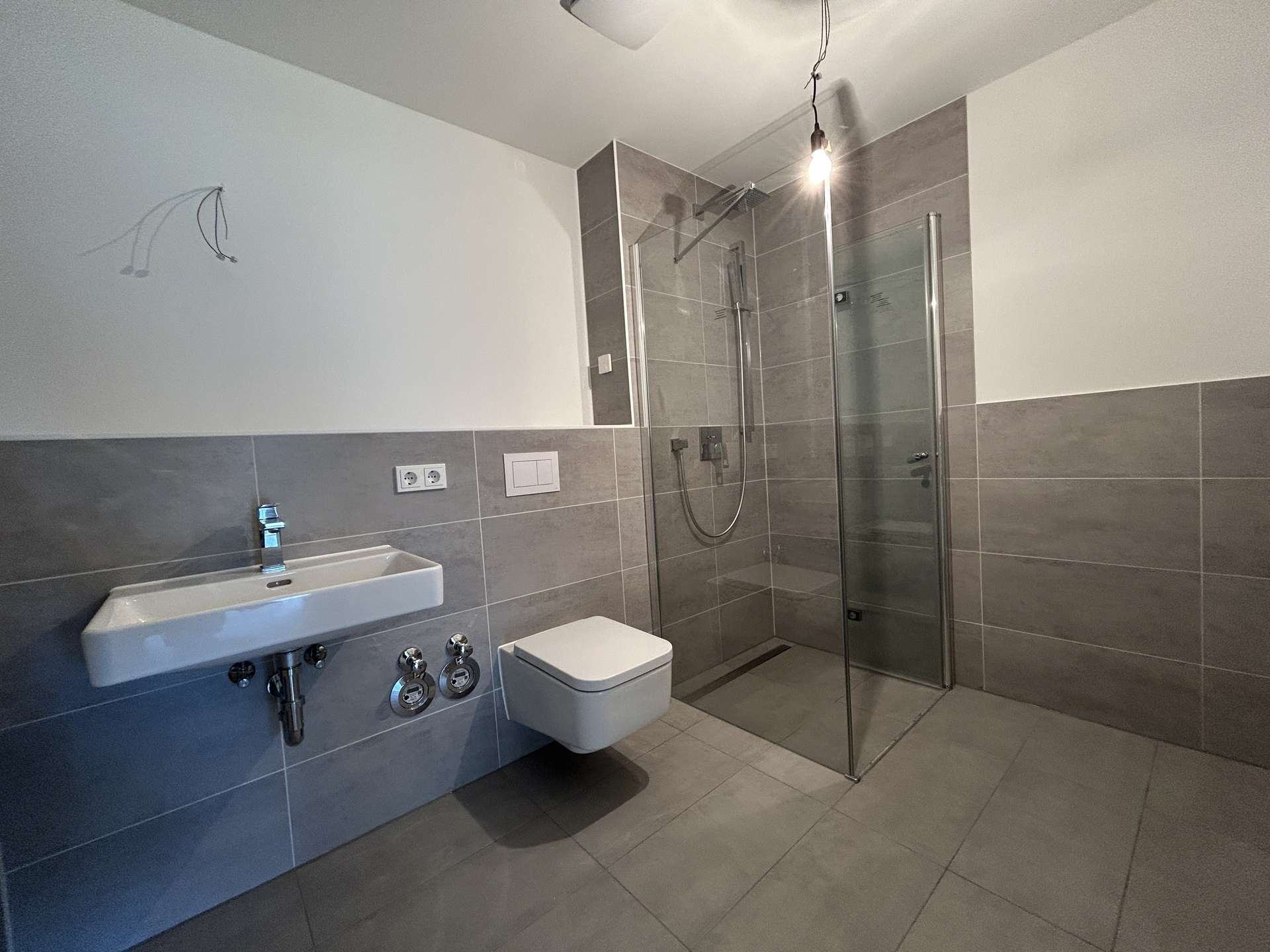 Badezimemmer Beispiel1