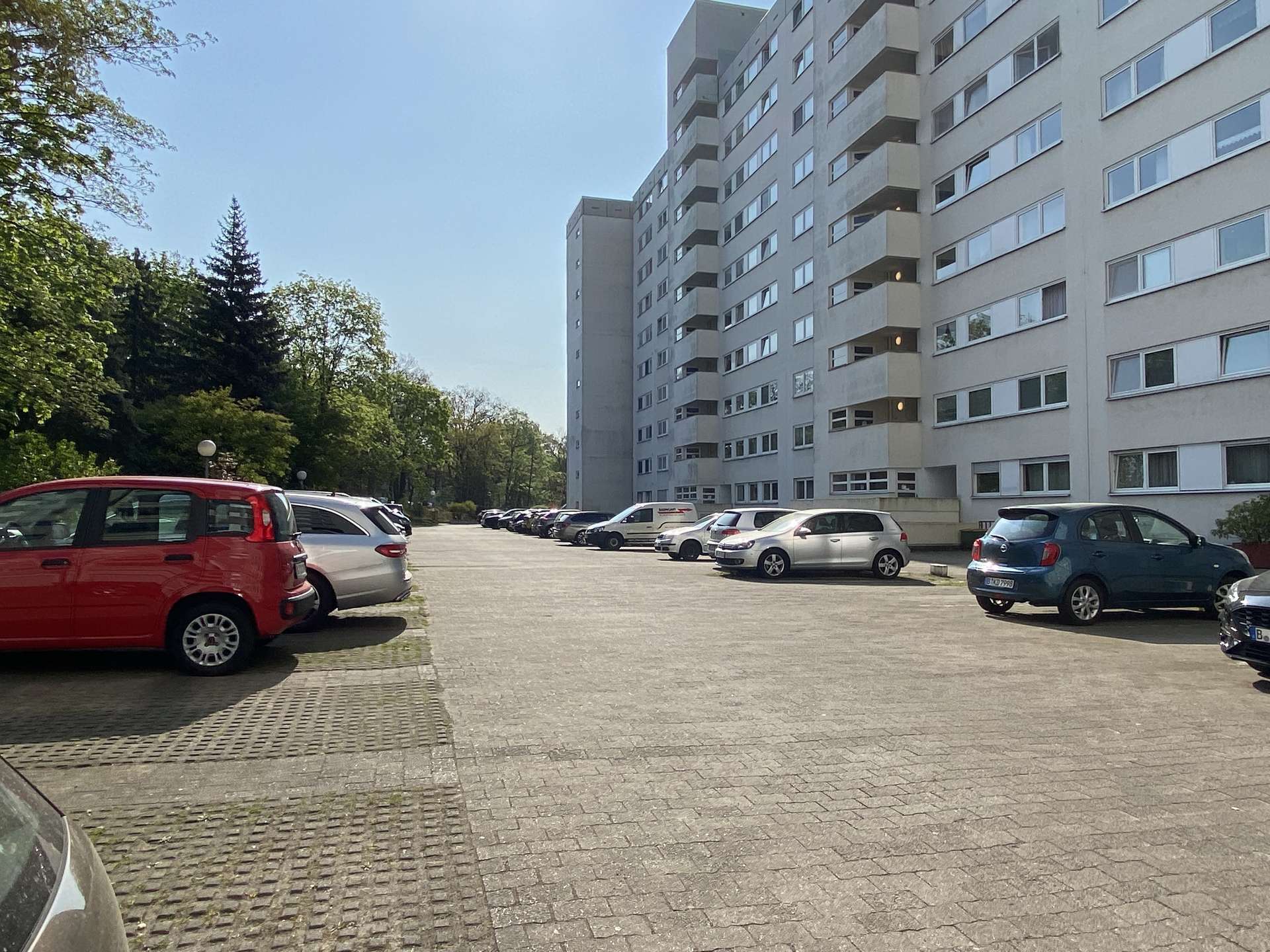 Kapitalanlage mit stabilen Mieteinnahmen und nachhaltiger Wertentwicklung
