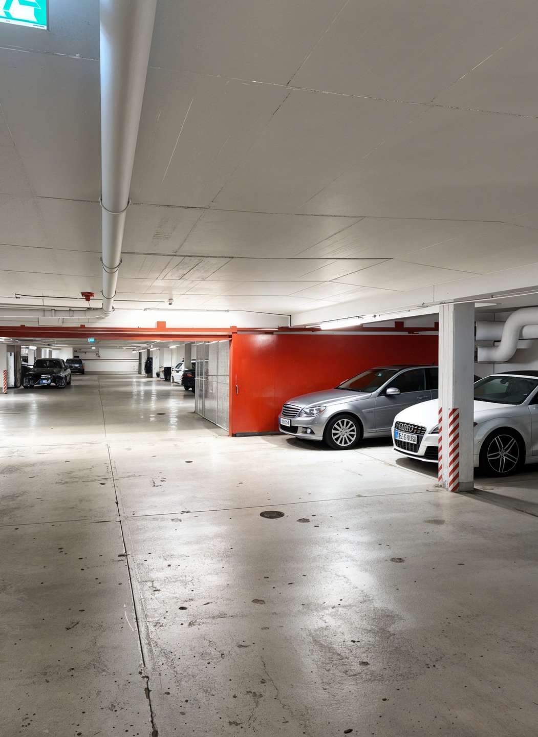 Parkhaus