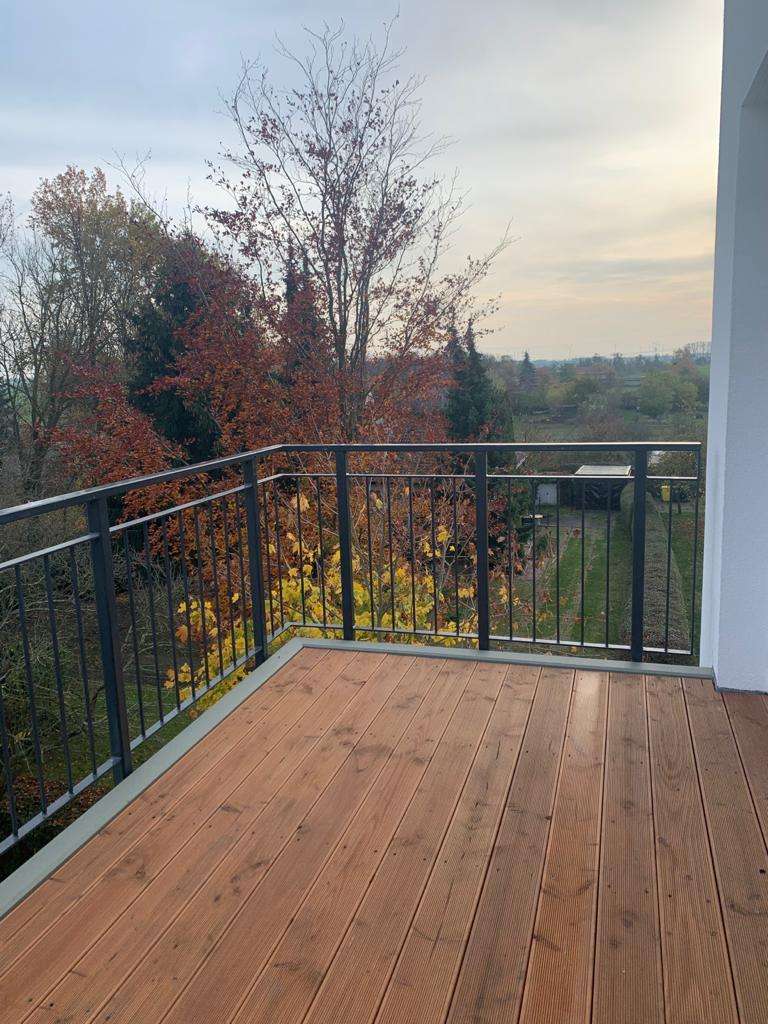 3-Zimmer Eigentumswohnung vor den Toren Berlins