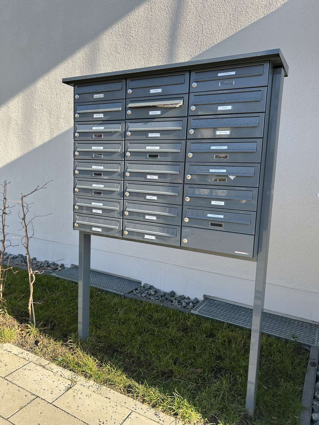 Neuwohnungen in Bestensee – direkt einziehen! Provisionsfrei für den Käufer!