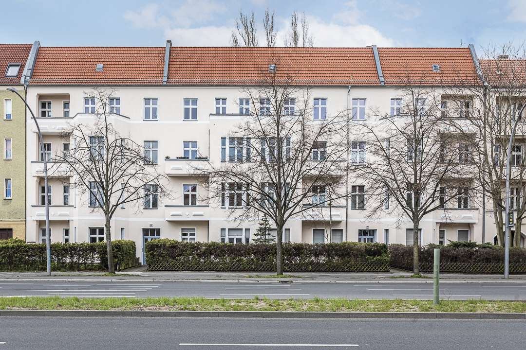 Hausfassade