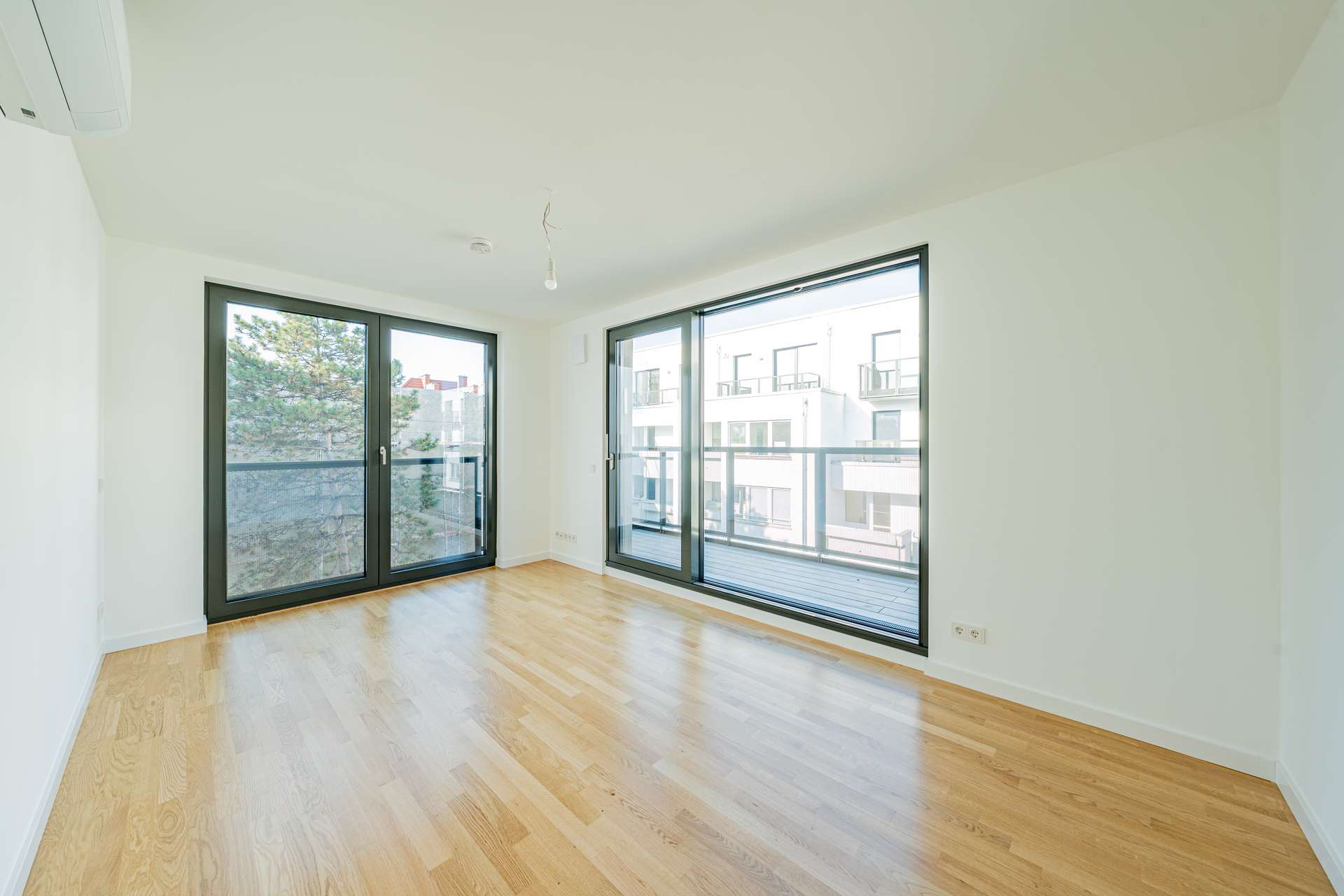 Beeindruckende Penthousewohnung unweit des Maybachufers
