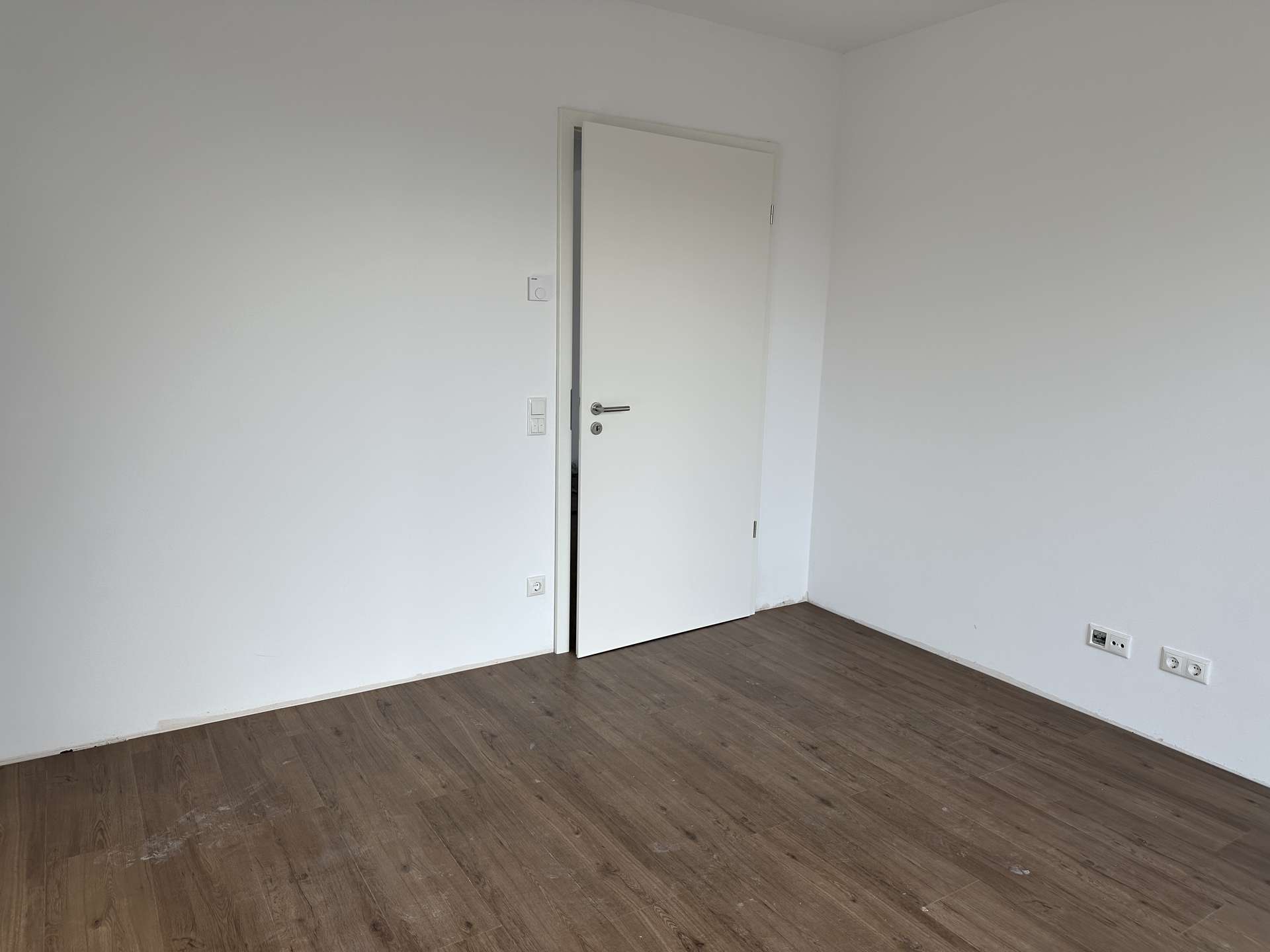 Zimmertür Beispielwohnung