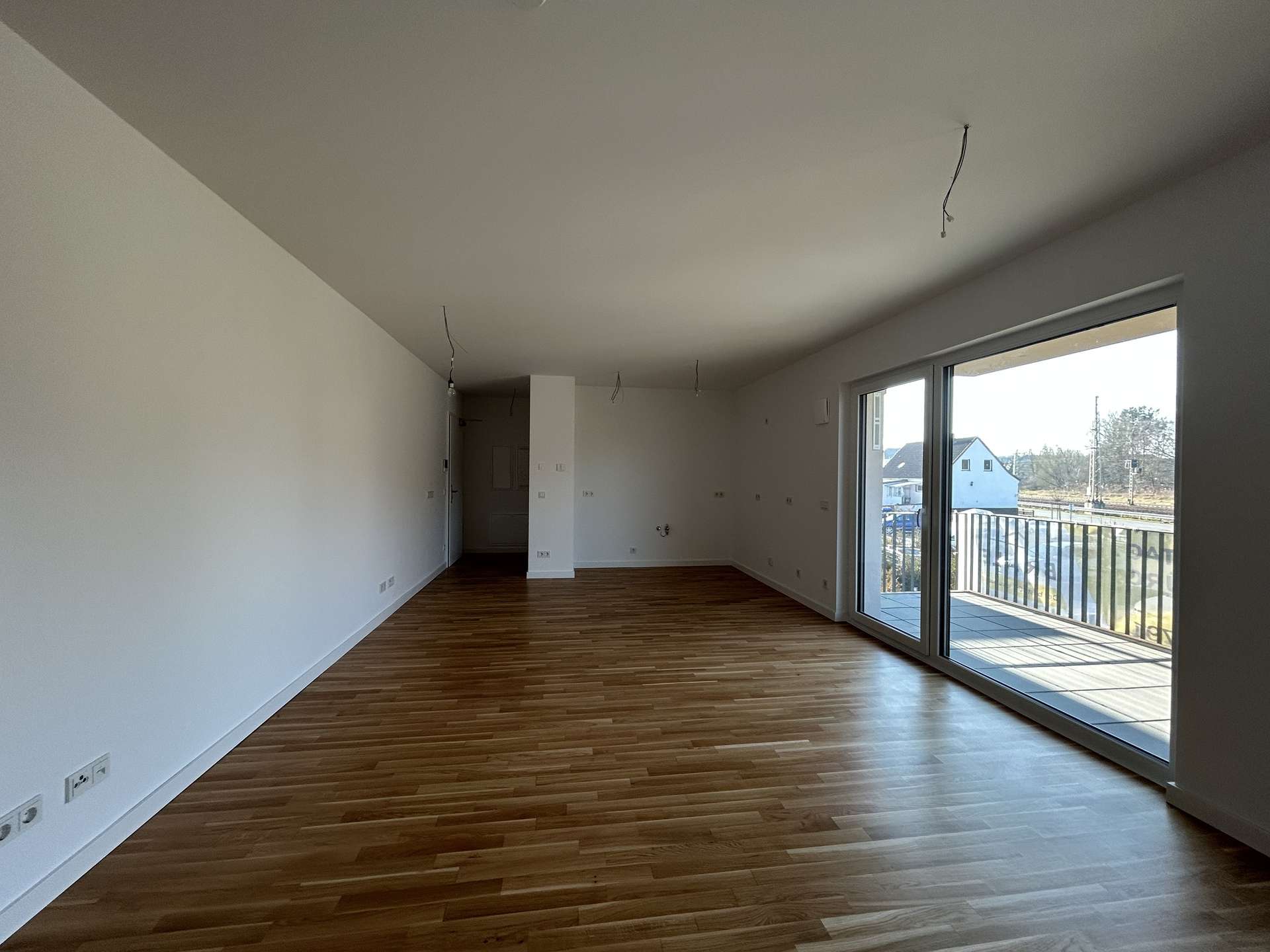 Geschosswohnung Beispiel2