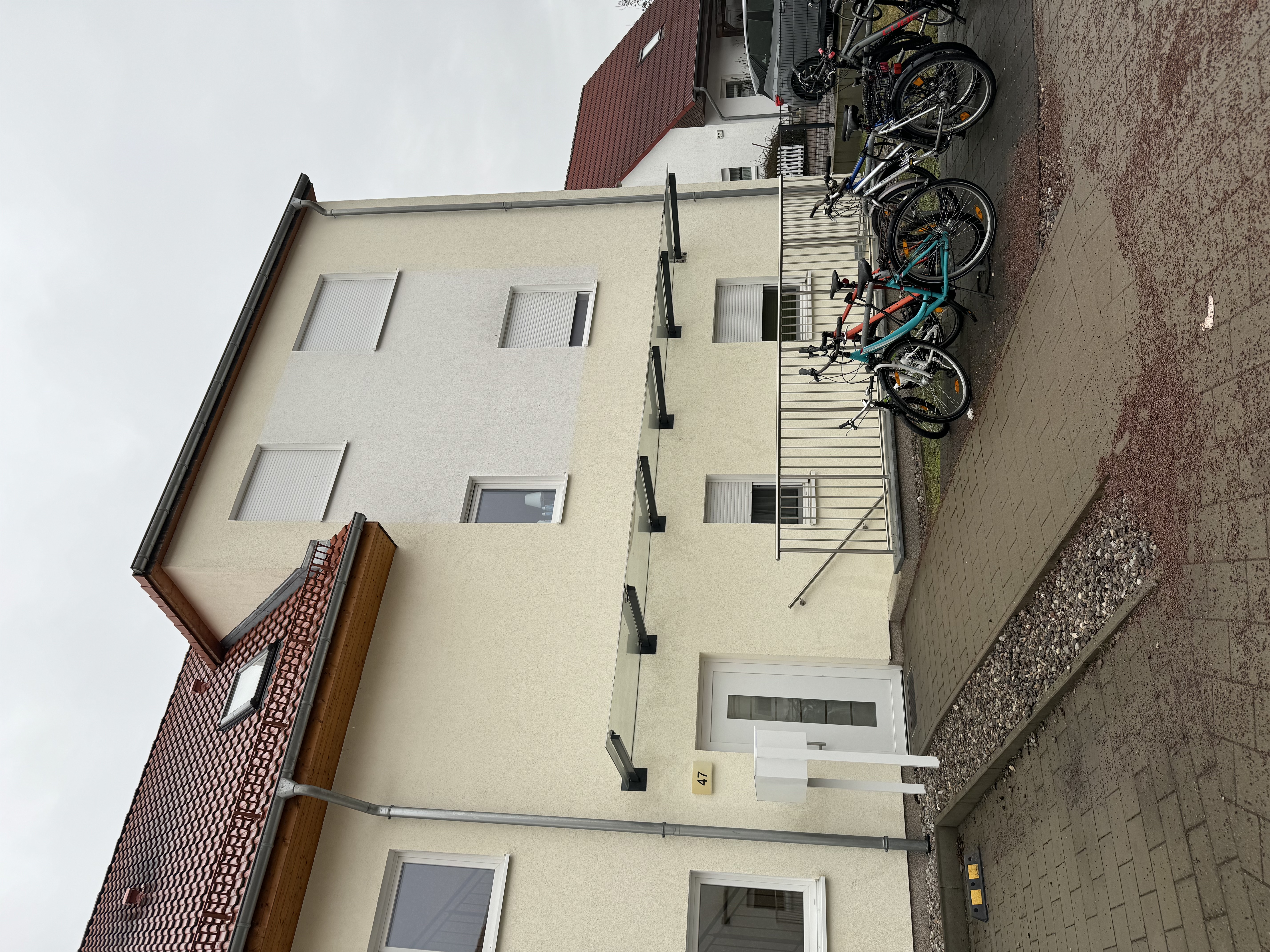 Meisenweg