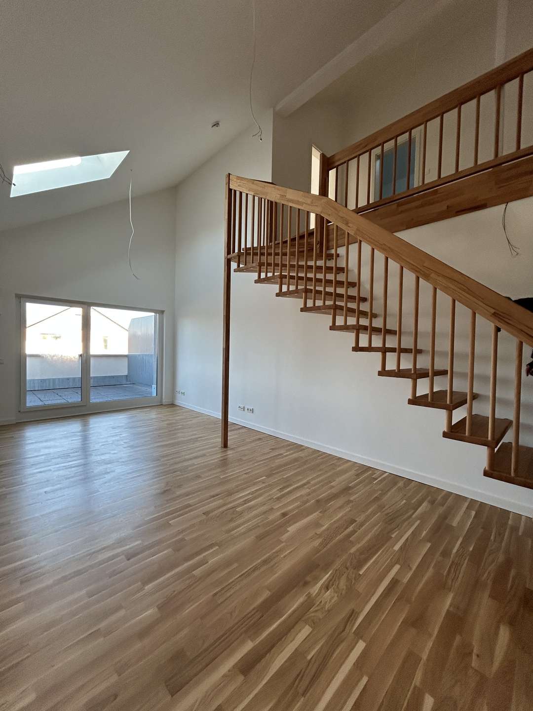 Maisonette Beispiel2
